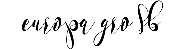 Rossaline  Free Fonts Download