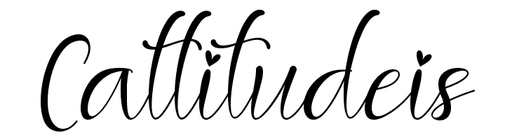 Amantha - Personal Use  Free Fonts Download