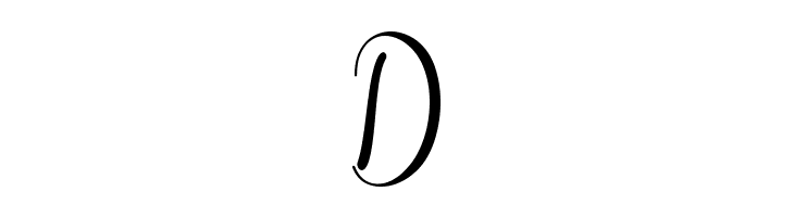Amantha - Personal Use  Free Fonts Download