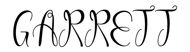 Amantha - Personal Use  Free Fonts Download