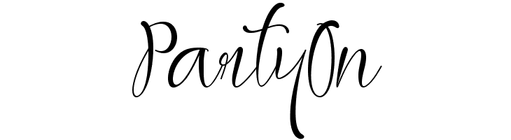 Amantha - Personal Use  Free Fonts Download