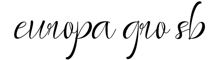 Amantha - Personal Use  Free Fonts Download