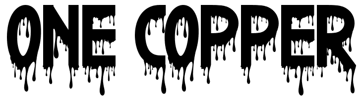 Bloody Terror  Free Fonts Download