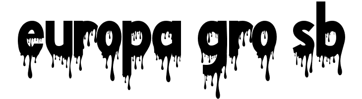 Bloody Terror  Free Fonts Download