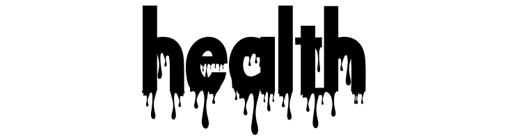 Bloody Terror  Free Fonts Download