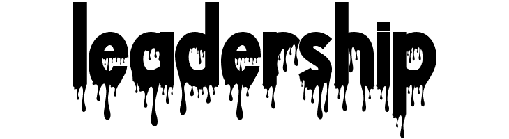 Bloody Terror  Free Fonts Download