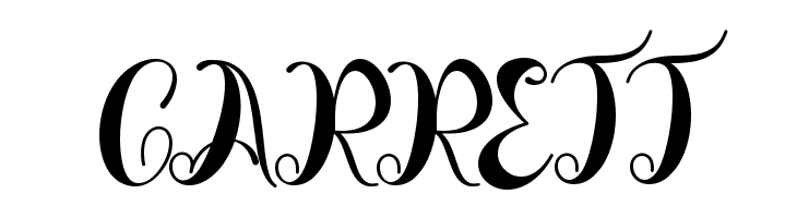 Christmas Style  Free Fonts Download