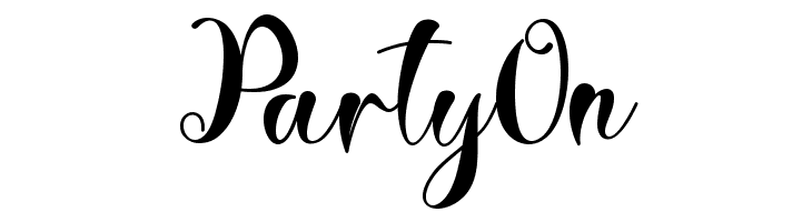 Christmas Style  Free Fonts Download