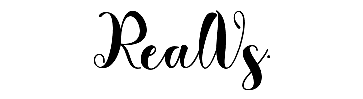 Christmas Style  Free Fonts Download