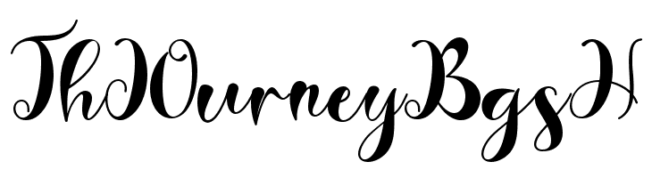 Christmas Style  Free Fonts Download