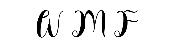 Christmas Style  Free Fonts Download