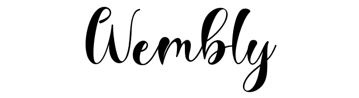 Christmas Style  Free Fonts Download