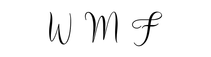 Meillea  Free Fonts Download