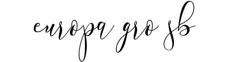Meillea  Free Fonts Download