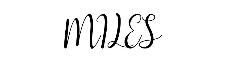 Vienetta  Free Fonts Download