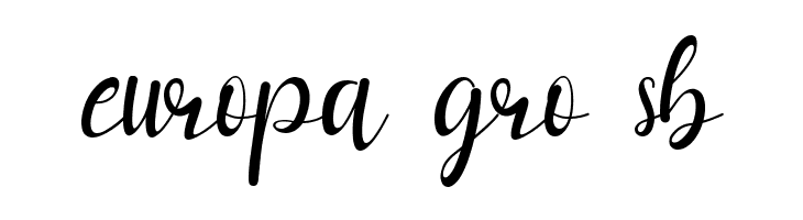 Vienetta  Free Fonts Download