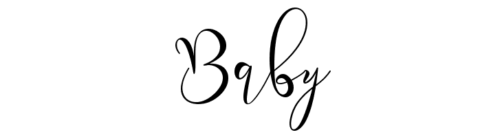 Alletha - Personal Use  Free Fonts Download