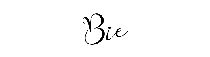 Alletha - Personal Use  Free Fonts Download