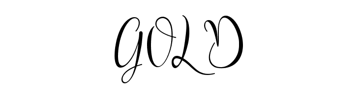 Alletha - Personal Use  Free Fonts Download