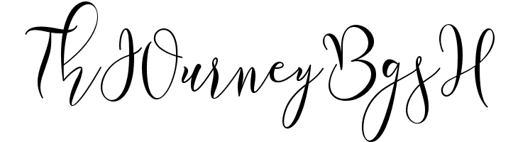 Alletha - Personal Use  Free Fonts Download