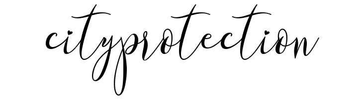 Alletha - Personal Use  Free Fonts Download