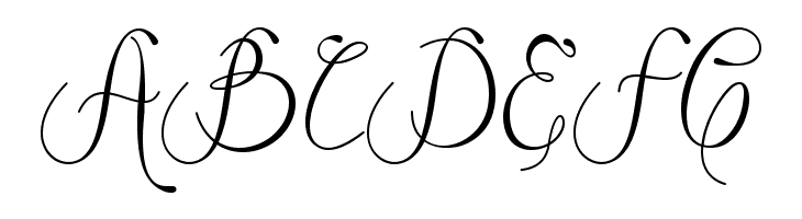 Dhefentha - Personal Use  Free Fonts Download