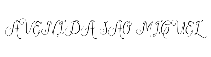 Dhefentha - Personal Use  Free Fonts Download