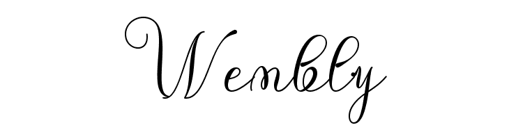 Dhefentha - Personal Use  Free Fonts Download