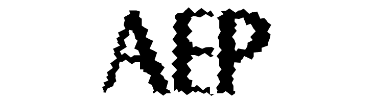 Ghost Festival  Free Fonts Download