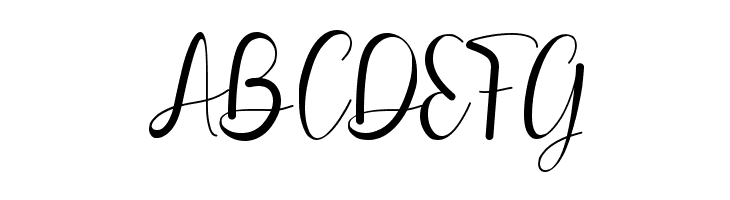 sanantha  Free Fonts Download