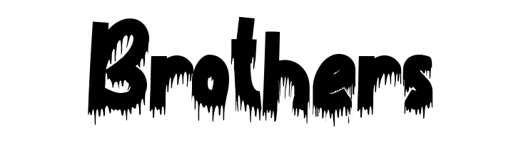 Death Party - Personal Use  Free Fonts Download