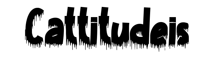 Death Party - Personal Use  Free Fonts Download