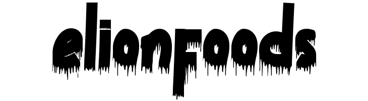 Death Party - Personal Use  Free Fonts Download