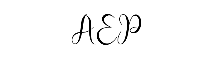 sherllia  Free Fonts Download