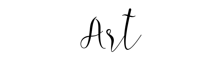 sherllia  Free Fonts Download