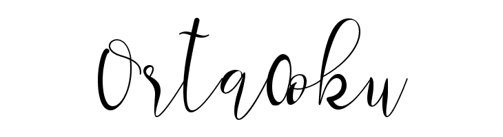 sherllia  Free Fonts Download