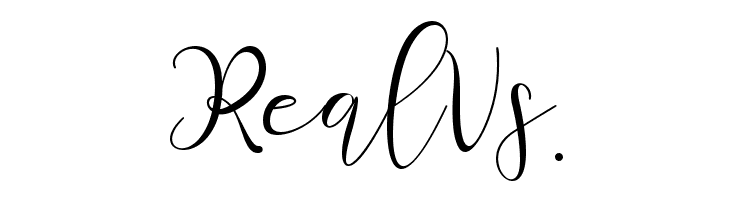 sherllia  Free Fonts Download