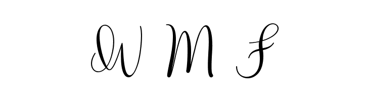 sherllia  Free Fonts Download
