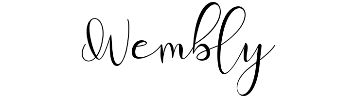 sherllia  Free Fonts Download