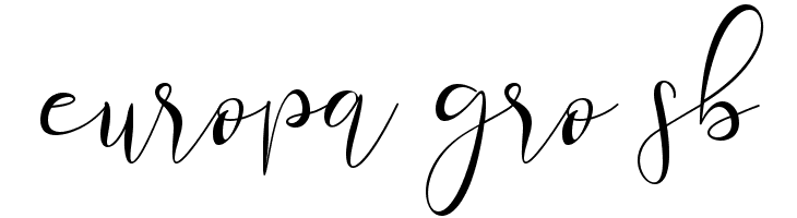 sherllia  Free Fonts Download
