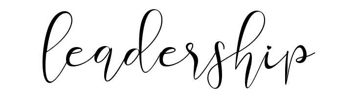 sherllia  Free Fonts Download