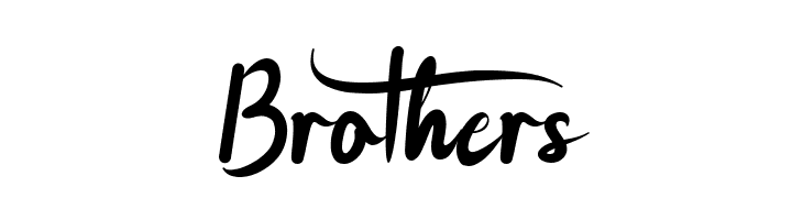 The Brilliant  Free Fonts Download