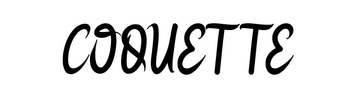 The Brilliant  Free Fonts Download