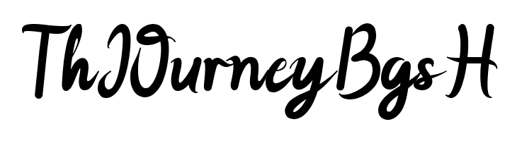 The Brilliant  Free Fonts Download