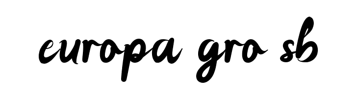 The Brilliant  Free Fonts Download