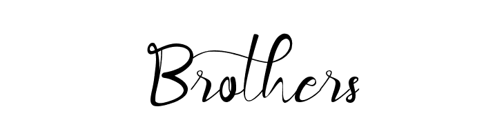 Agatha - Personal Use  Free Fonts Download