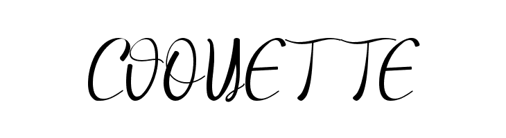 Agatha - Personal Use  Free Fonts Download