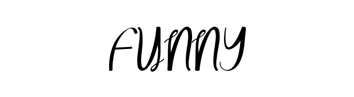 Agatha - Personal Use  Free Fonts Download