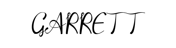 Agatha - Personal Use  Free Fonts Download