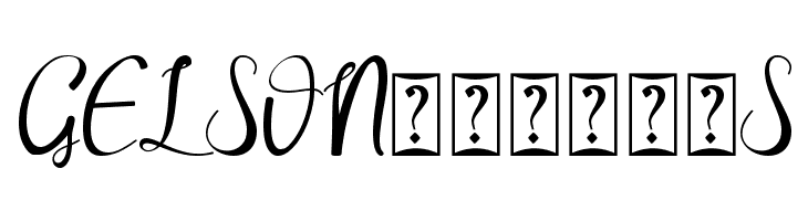 Agatha - Personal Use  Free Fonts Download